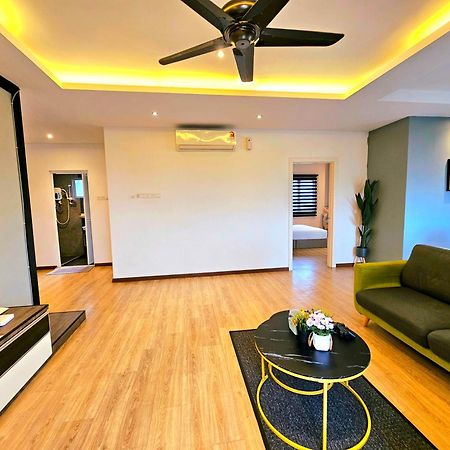 Limbongan Executive Suites Melaka By Ggm מראה חיצוני תמונה