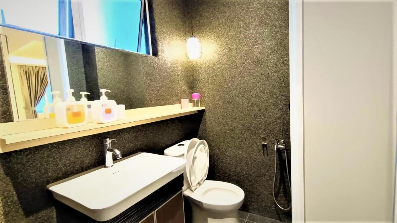 Limbongan Executive Suites Melaka By Ggm מראה חיצוני תמונה
