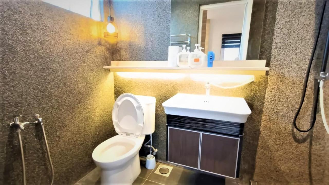 Limbongan Executive Suites Melaka By Ggm מראה חיצוני תמונה