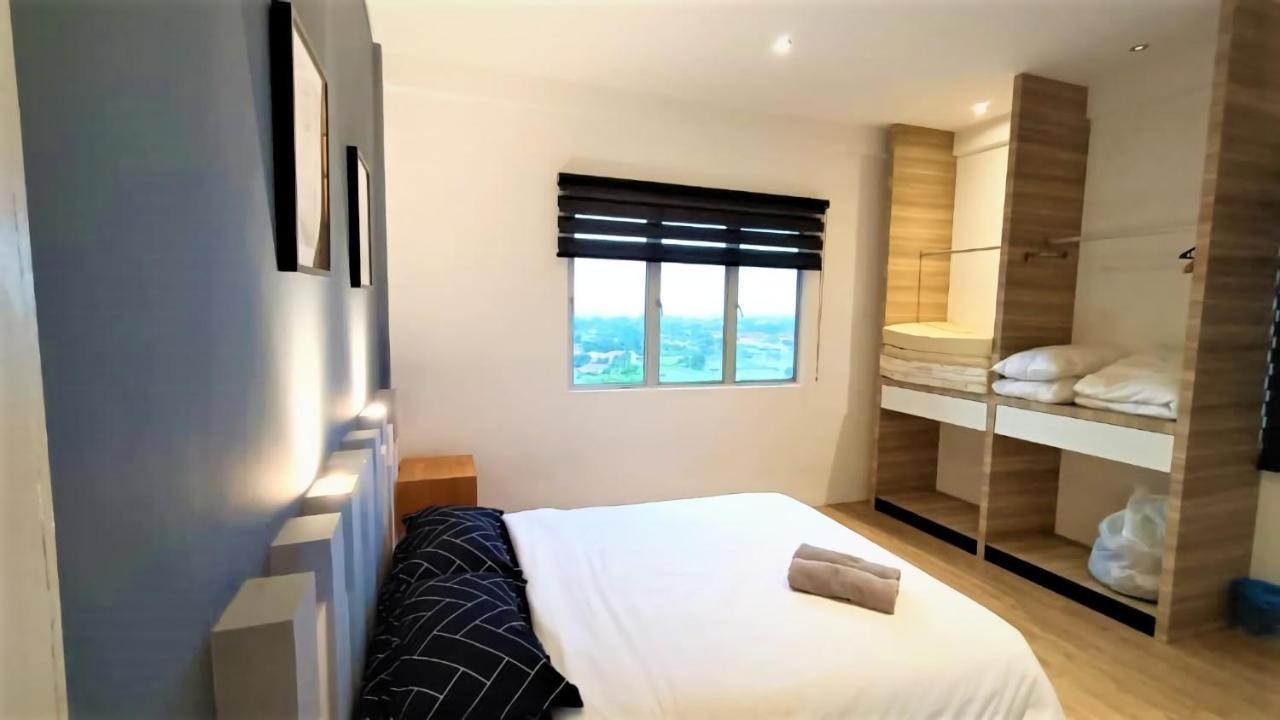 Limbongan Executive Suites Melaka By Ggm מראה חיצוני תמונה