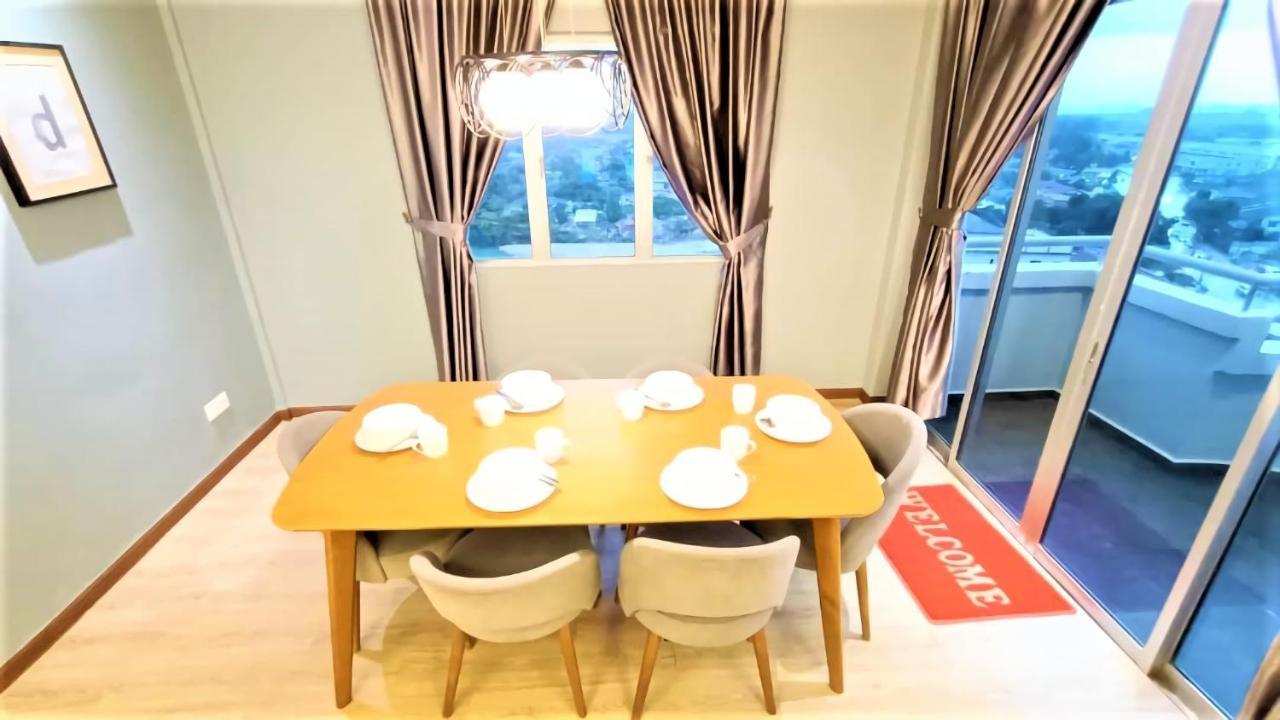 Limbongan Executive Suites Melaka By Ggm מראה חיצוני תמונה