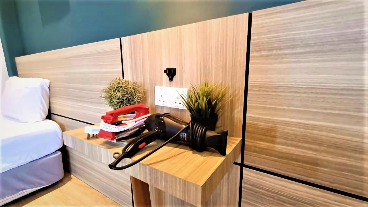 Limbongan Executive Suites Melaka By Ggm מראה חיצוני תמונה